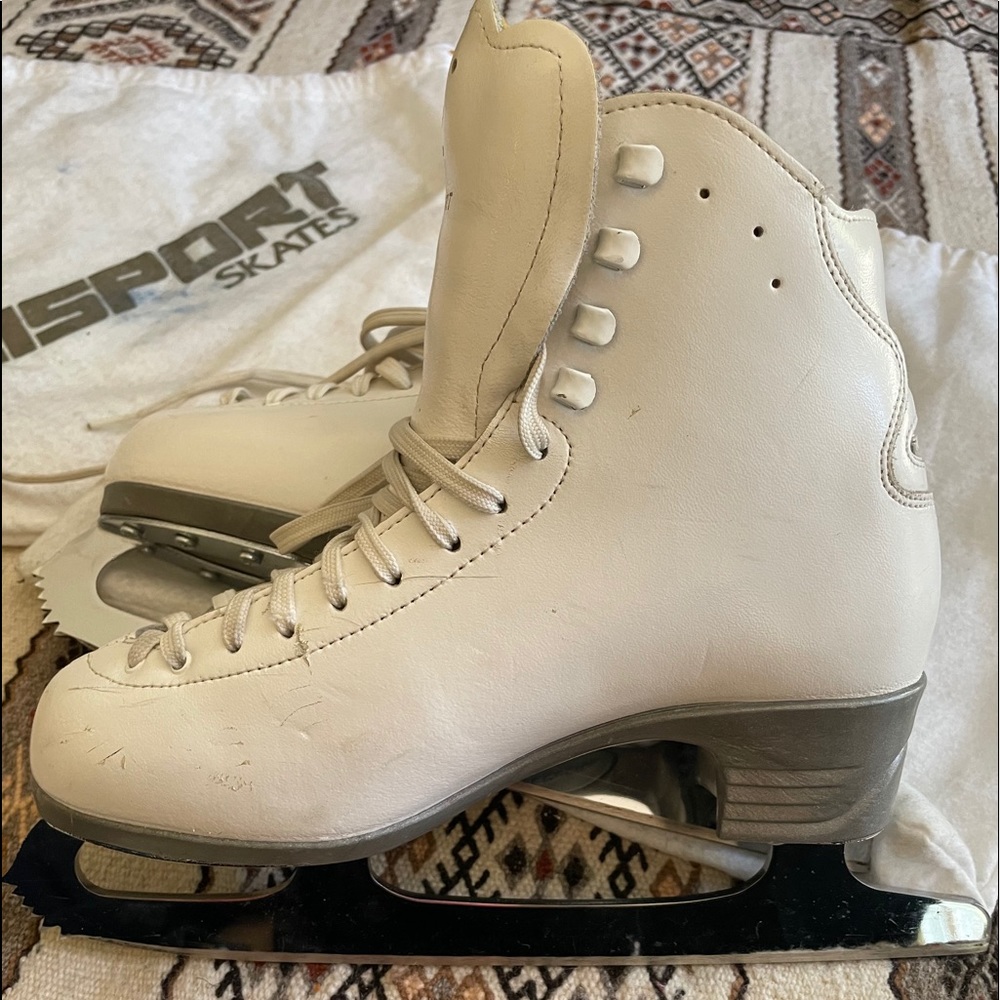 RISPORT SKATES